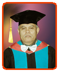 Prof. Dr. H. Wahyudin, M.Pd